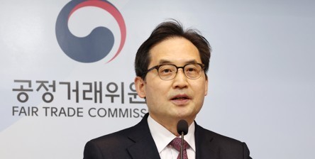 한기정 슬롯 무료체험거래위원장. 