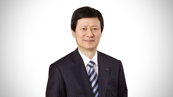 신동주 SDJ코퍼레이션 회장 [사진=SDJ코퍼레이션 제공]