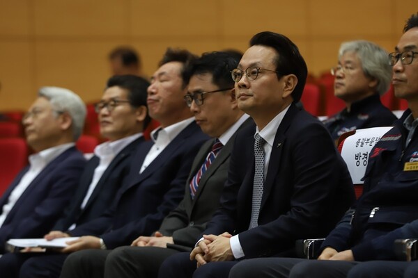 KT&G 주주총회 [사진=KT&G 제공]