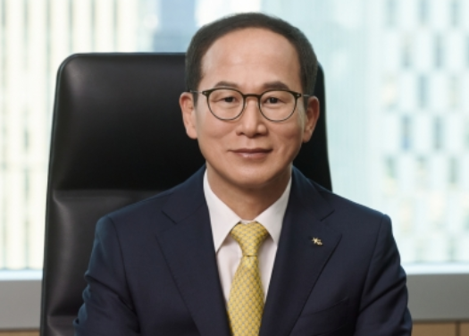 양종희 KB프라그 마틱 슬롯 무료지주 회장 [사진=KB지주 제공]