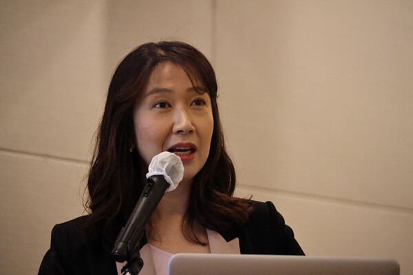 김수연 법무법인 광장 연구위원 [사진=이성훈 기자]