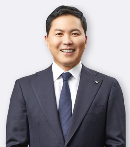  슬롯 사이트홀딩스 윤상현 대표이사 부회장 [사진=콜라홀딩스 제공]