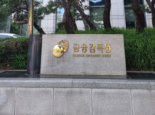금융감독원 [사진= 더 이코노미]