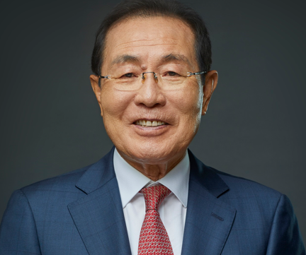 프라그 마틱 슬롯 한국프라그 마틱 슬롯 회장 [사진=한국프라그 마틱 슬롯 제공]