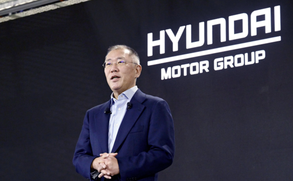 무료 슬롯 무료 슬롯그룹 회장 [사진=무료 슬롯 제공]