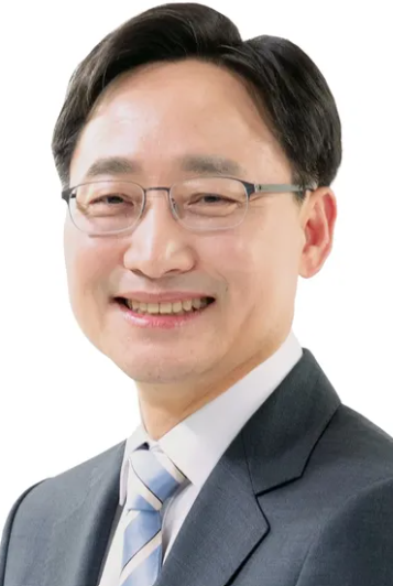 임광현 국세청장 후보자 [사진=임광현 더불어민주당 의원실 제공]