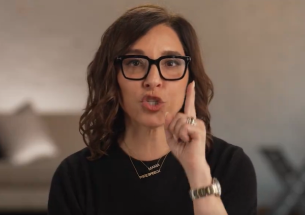 린다 슬롯 사이트 추천 전 X CEO [사진=린다 슬롯 사이트 추천 X 계정]