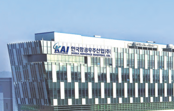 한국항공우주산업 [사진=한국항공우주산업 제공]