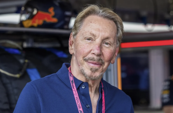 래리 앨리슨 프라그 마틱 슬롯 무료 창업자