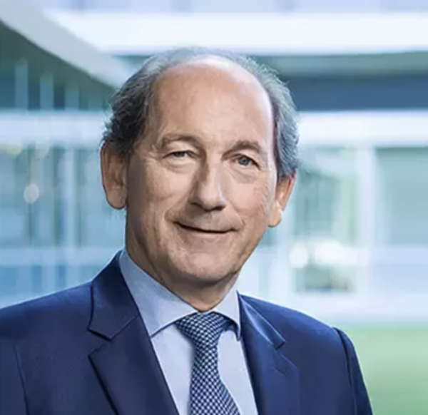 파블로 불케 회장 [사진=슬롯 게임 제공]