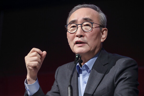 김영섭 메가 슬롯 대표 [사진=메가 슬롯 제공]