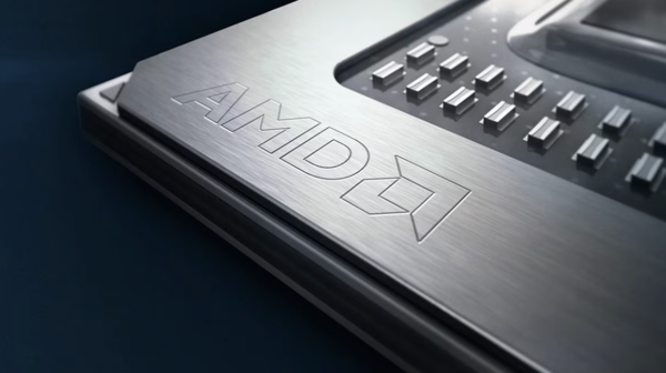 AMD [사진=AMD 제공]