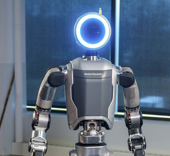 보스턴다이내믹스 [사진=보스턴다이내믹스 제공]
