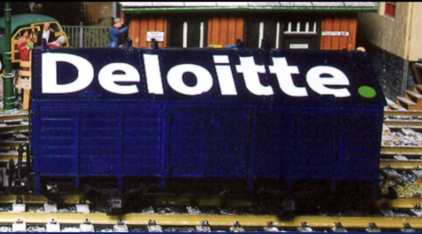 딜로이트