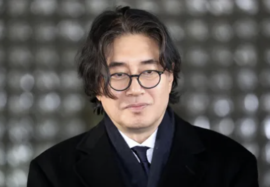 이호진 전 태광 회장 [사진=나무위키]