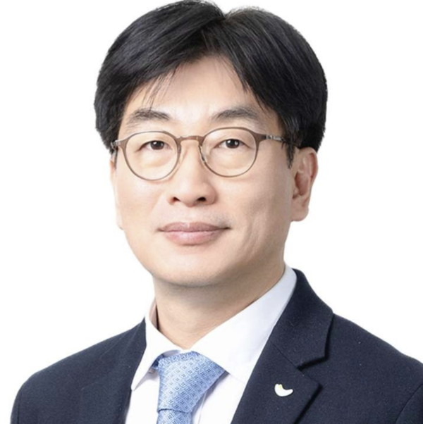 김범수 SPC 대표 [사진=SPC 제공]